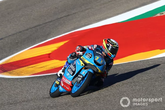 Sergio Garcia, Estrella Galicia 0,0 Dols