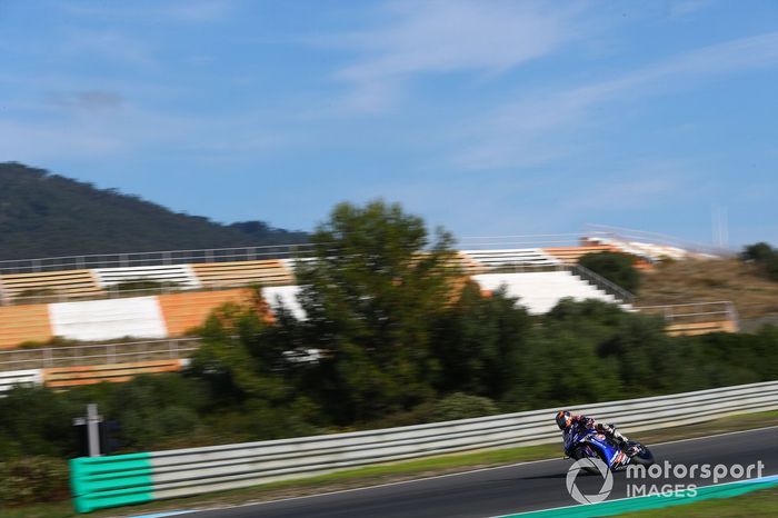 Garrett Gerloff, GRT Yamaha