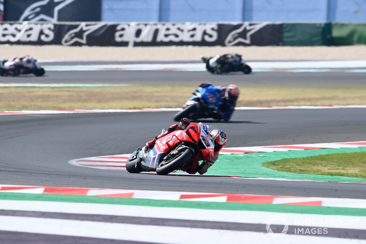 Jack Miller, Pramac Racing