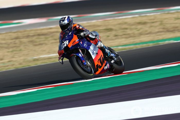 Miguel Oliveira, Red Bull KTM Tech 3