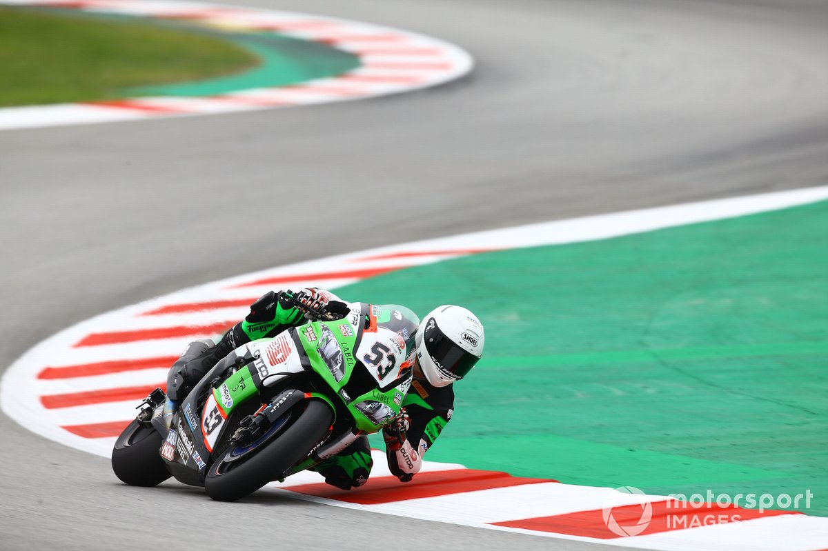 Valentin Debise, OUTDO Kawasaki TPR