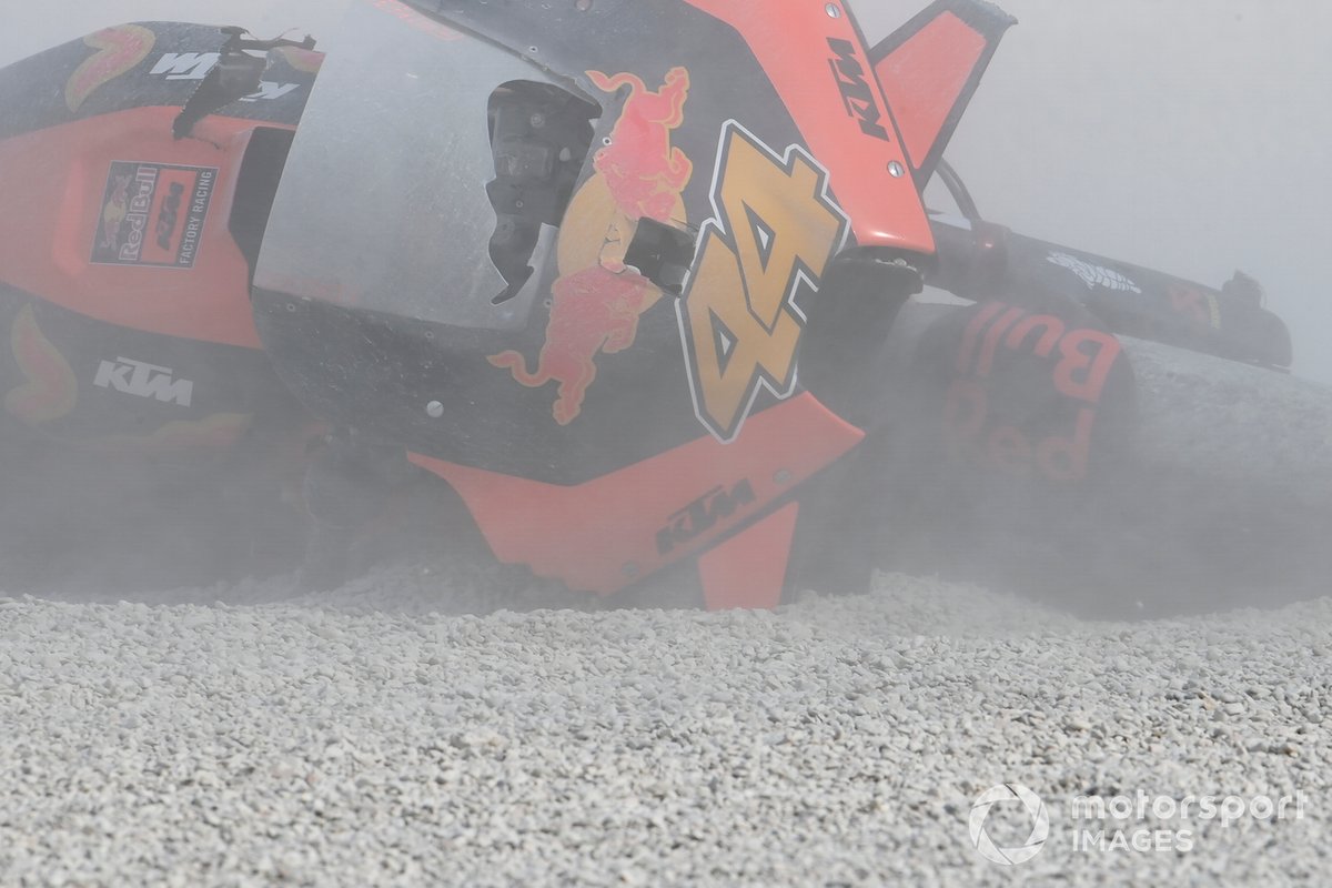 Pol Espargaro, Red Bull KTM Factory Racing