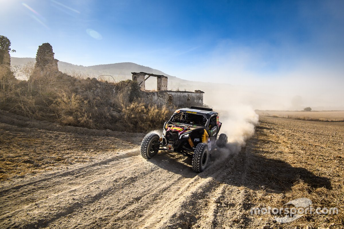 Rally de Andalucía