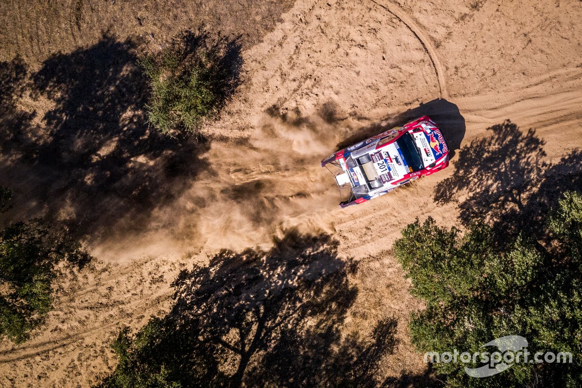 Rally de Andalucía
