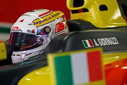 Antonio Giovinazzi, Prema Powerteam