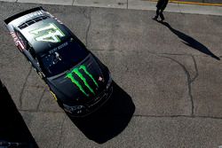 Kurt Busch, Stewart-Haas Racing Chevrolet