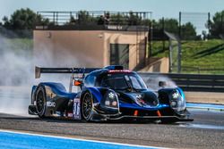 Ligier JS P3, Duqueine Engineering