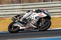 Jordi Torres, Althea BMW Team