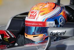Romain Grosjean, Haas F1 Team VF-16