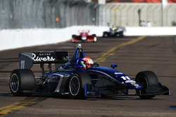 Ed Jones, Carlin