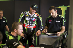 Tom Sykes, Kawasaki Racing Team