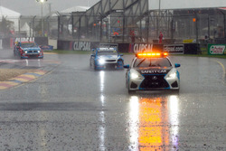 Safety car