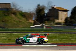 Mehdi Bennani, Sébastien Loeb Racing, Citroën C-Elysée WTCC