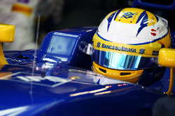 Marcus Ericsson, Sauber C35