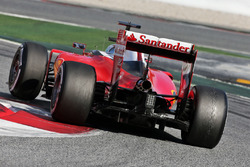 Sebastian Vettel, Ferrari SF16-H
