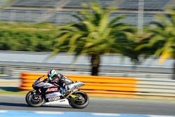 Johann Zarco, Ajo Motorsport 