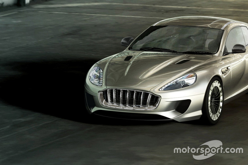 Kahn Design WB12 Vengeance