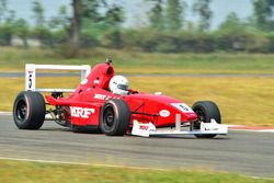 MRF 1600: Chennai