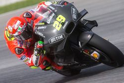 Andrea Iannone, Ducati Team