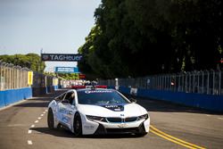 Safety car