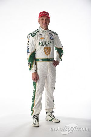 Ed Carpenter, Ed Carpenter Racing Chevrolet