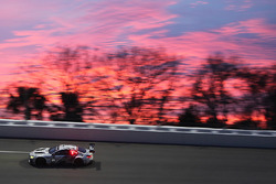 #25 BMW Team RLL BMW M6 GTLM : Bill Auberlen, Dirk Werner, Augusto Farfus, Bruno Spengler