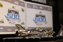 The Daytona 500 Trophy