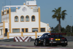 Mattias Ekström, Audi RS 5 DTM Test Car
