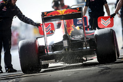 Daniel Ricciardo, Red Bull Racing RB12