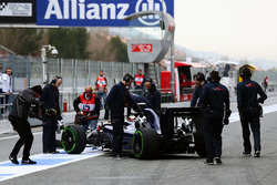 Carlos Sainz Jr., Scuderia Toro Rosso STR11