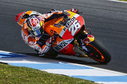 Dani Pedrosa, Repsol Honda Team