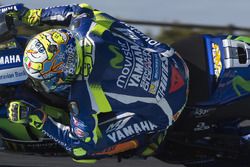 Валентино Росси, Yamaha Factory Racing