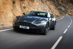 Aston Martin DB11