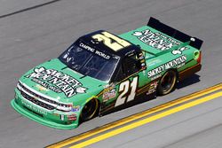 Johnny Sauter, GMS Racing Ford