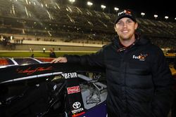 Denny Hamlin, Joe Gibbs Racing Toyota