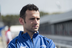 Hector Barbera, Avintia Racing