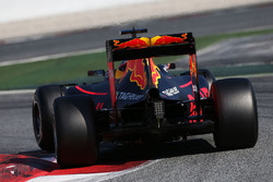 Daniil Kvyat, Red Bull Racing RB12