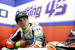 Scott Redding, Pramac Racing