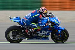 Maverick Viñales, Team Suzuki MotoGP