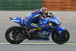 Maverick Viñales, Team Suzuki MotoGP