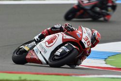 Takaaki Nakagami, Honda Team Asia