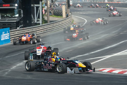 Sérgio Sette Câmara, Motopark Dallara F312 - Volkswagen