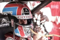 Иван Мюллер, Citroën World Touring Car Team, Citroën C-Elysée WTCC