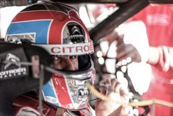 Yvan Muller, Citroën World Touring Car Team, Citroën C-Elysée WTCC