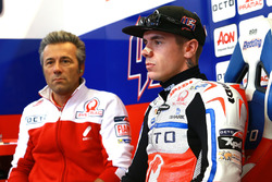 Scott Redding, Pramac Racing