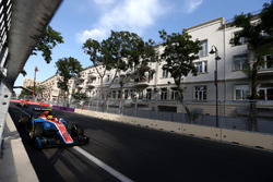 Rio Haryanto, Manor Racing