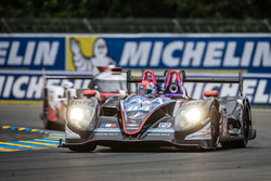#84 SRT41 by Oak Racing Morgan - Nissan: Frテゥdテゥric Sausset, Christophe Tinseau, Jean-Bernard Bouvet
