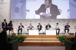 Overview of the FIA Sport Conference