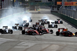 Daniel Ricciardo, Red Bull Racing RB12
