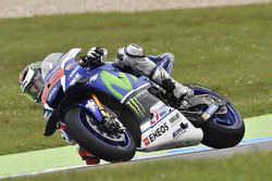 Jorge Lorenzo, Yamaha Factory Racing